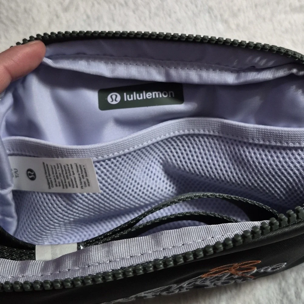 Lululemon Belt Bag Move In Nature 1L NWT - Picture 10 of 12